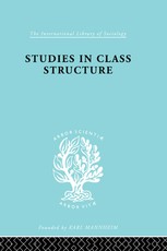 Studies Class Struct   Ils 121