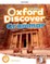 Oxford Discover: Level 3: Grammar Book