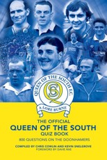Official Queen of the South Quiz Book
