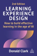 Learning Experience Design