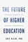 The Future of Higher Education