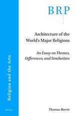 Architecture of the World's Major Religions