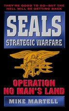 Martell, M: SEALS Strategic Warfare