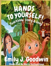 Keep Your Hands To Yourself