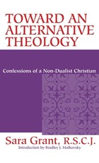 Toward Alternative Theology