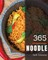 Noodle 365
