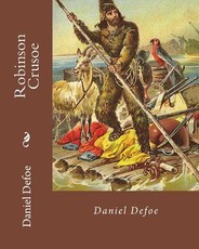 Robinson Crusoe By