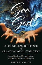 From Goo to God