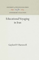 Educational Voyaging in Iran