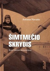 Šimtmečio skrydis