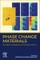 Phase Change Materials