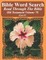 Bible Word Search Read Through The Bible Old Testament Volume 70