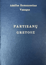 Partizanų gretose (1989)