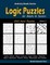 Logic Puzzles for Adults & Seniors