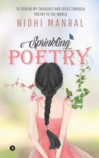 Sprinkling Poetry