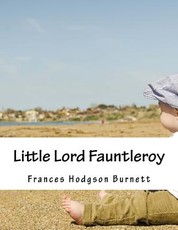 Little Lord Fauntleroy