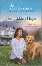 Her Hidden Hope