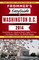 Frommer's EasyGuide to Washington, D.C. 2014