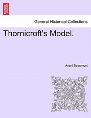 Thornicroft's Model.