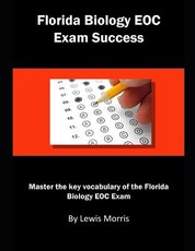 Florida Biology Eoc Exam Success