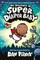 The Adventures of Super Diaper Baby Colour Edition