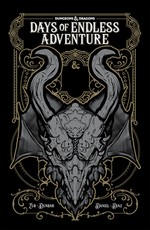 Dungeons & Dragons: Days of Endless Adventure
