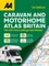Caravan & Motorhome