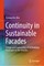 Continuity in Sustainable Facades