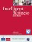 Intelligent Business Advanced Skills Book (with CD-ROM)