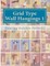 Grid Type Wall Hangings 1