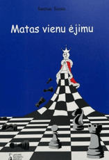 Matas vienu ėjimu