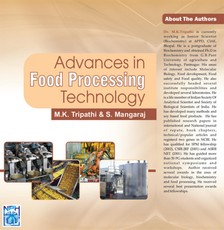 Advances In Food Processing Technology