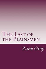 The Last of the Plainsmen