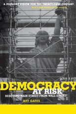 Democracy at Risk