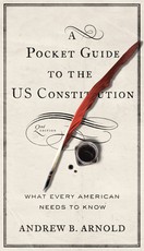 A Pocket Guide to the Us Constitution