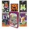 Halloween skardinėje dėžutėje Taro kortos US Games Systems