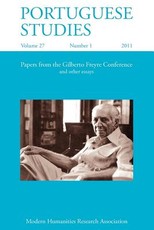 Portuguese Studies 27