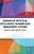 Generative Artificial Intelligence in Knowledge Management Systems