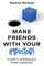 Making Friends with Your Imposter! A Guide to Unlocking Your Hidden Superpower