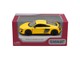 KINSMART Automobilis AUDI R8 COUPE, 1:38
