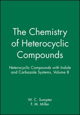 Heterocyclic Compounds Vol 8
