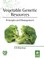 Vegetable Genetic Resources