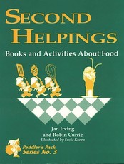 Second Helpings