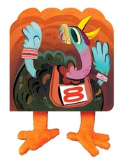 Turkey Trot