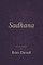 Sadhana