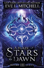 A Blaze of Stars & Dawn