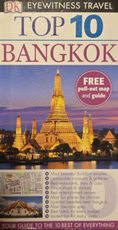 Top 10 Bangkok