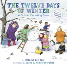 The Twelve Days of Winter
