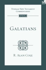TNTC Galatians