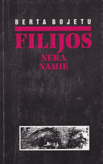 Filijos nėra namie